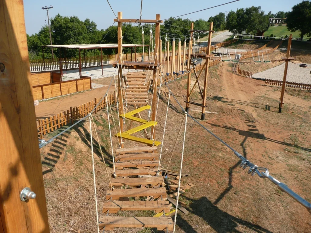 pista anarixishs